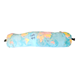 5% OFF - CUELLO GUARDA ROPA  - MAPA